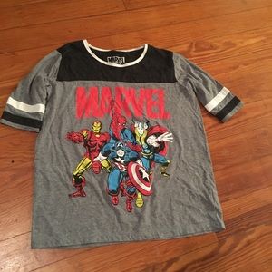 Marvel T-Shirt